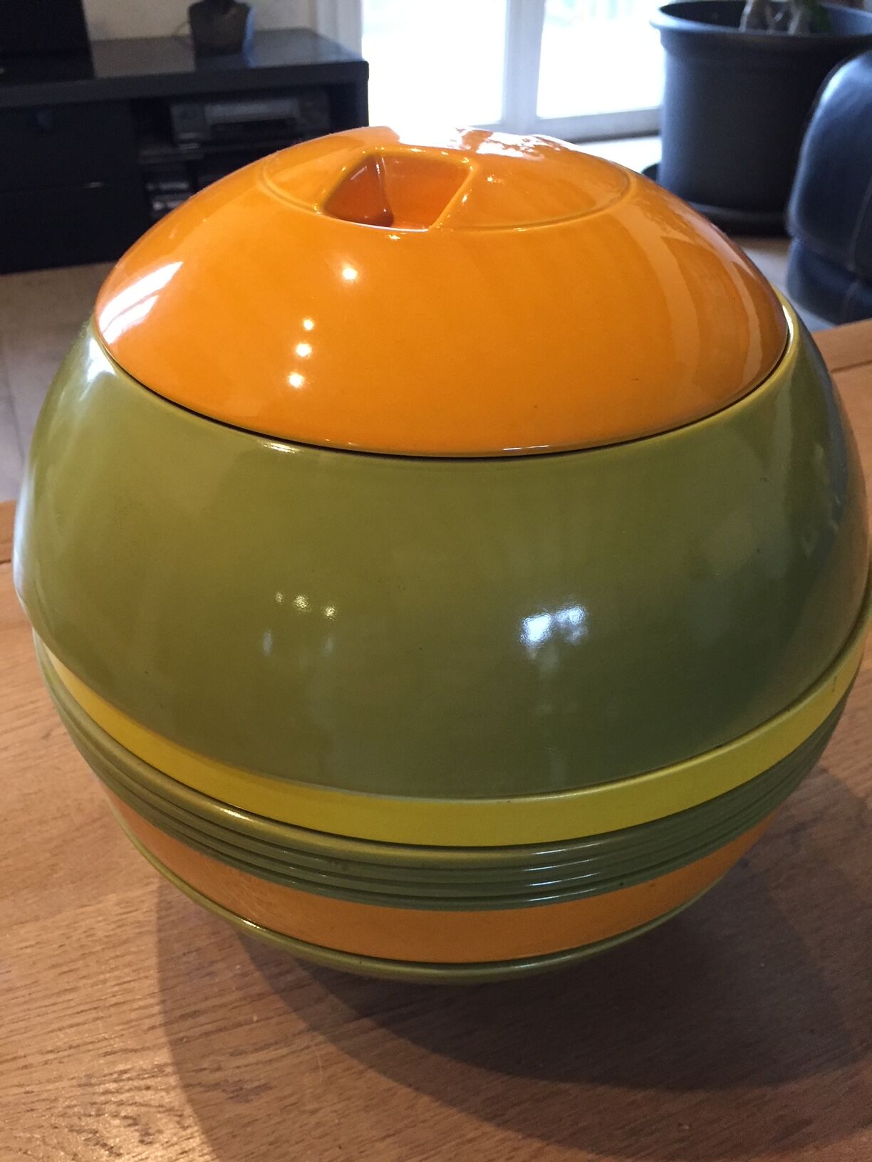 The Ball by Helene von Boch