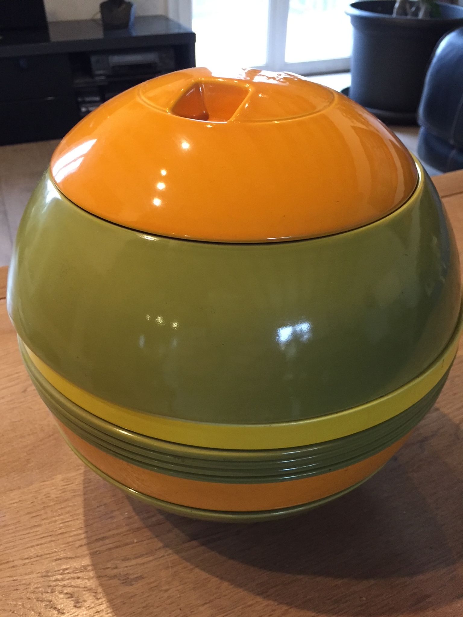 La Boule de Helène von Boch