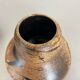 Set of 3 Studio Pottery Sculptural Objects Gerhard Liebenthron, Germany, 1970s