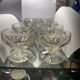 10 champagne glasses in St Louis