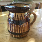 Pitcher