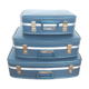 Air France suitcases 1960