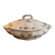 Soup tureen "Aux Lions de Faïence" Paris - Perfect Condition