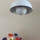 2x Vintage Verner Panton Flowerpot pendant lamp - Louis Poulsen