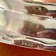 Christian FJERDINGSTAD for CHRISTOFLE, swan sauceboat in very good condition