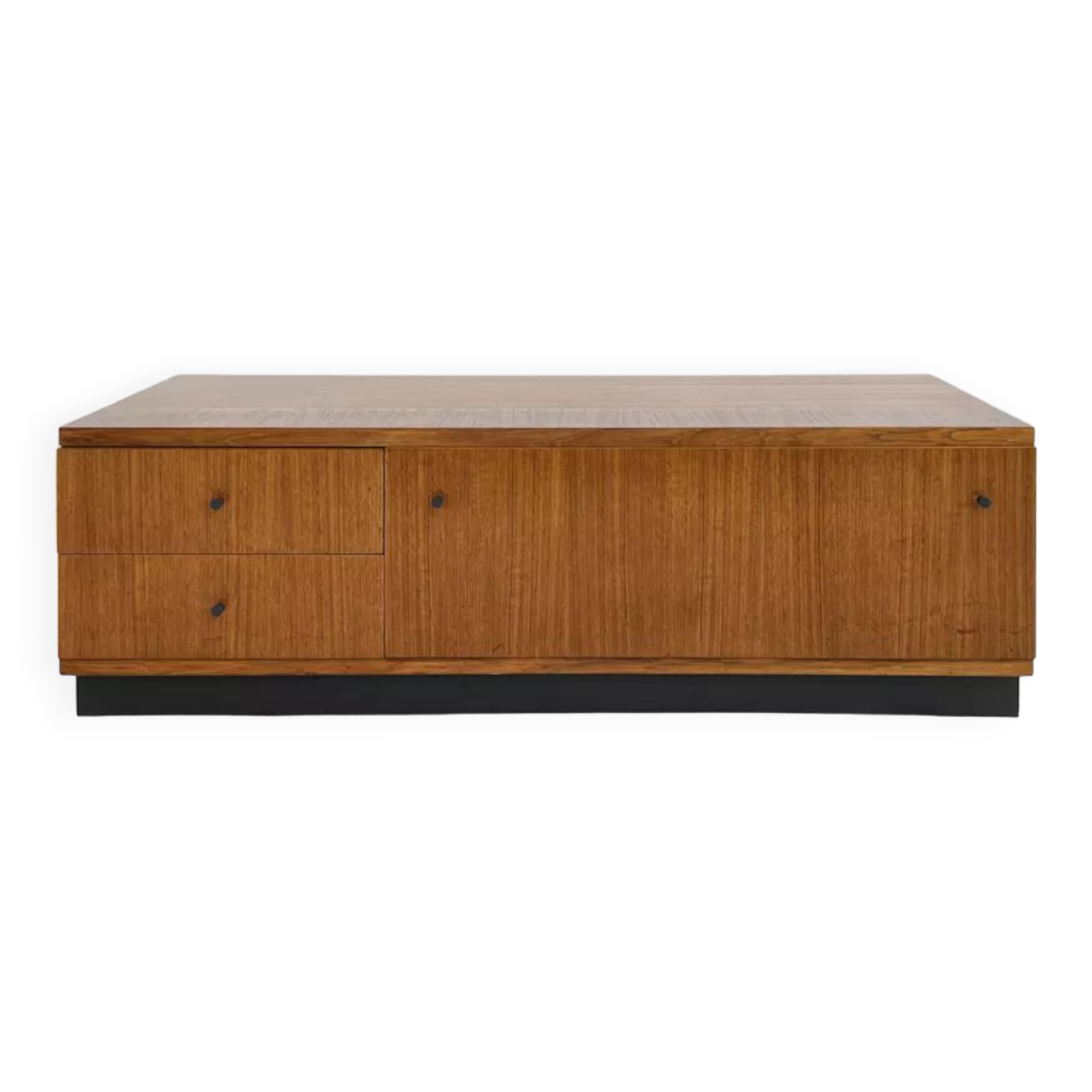 Enfilade basse / meuble tv en bois