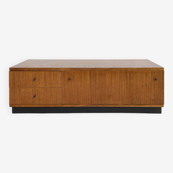 Low sideboard / wooden tv stand