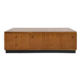 Low sideboard / wooden tv stand