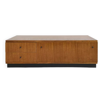 Low sideboard / wooden tv stand