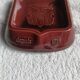 Martel cognac advertising ashtray since 1715