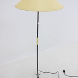 1960s Floor Lamp, Czechoslovakia