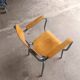 Schoolmaster's armchair