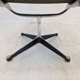 Model EA 116 Chair by Eames for Herman Miller, 1960's