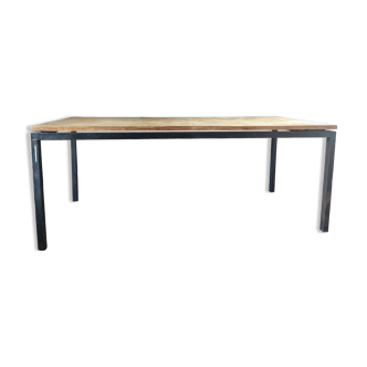 Industrial table