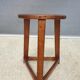 Cutler's stool early twentieth century
