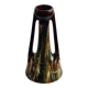 Vase en céramique poterie d’art