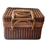 Vintage basket