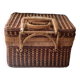 Panier vintage