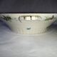Old dish Chapus Frères Limoges France art deco bird décor Jane Aber Algiers