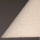 Marble and steel table lamp from Bergboms Scanlicht, 1970s, Sweden