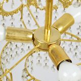 Chandelier, 1980s
