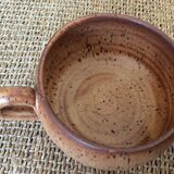 Tasses en grès
