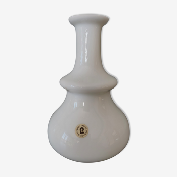 Vase collection gunther Lambert en porcelaine