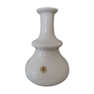 Vase collection gunther Lambert en porcelaine