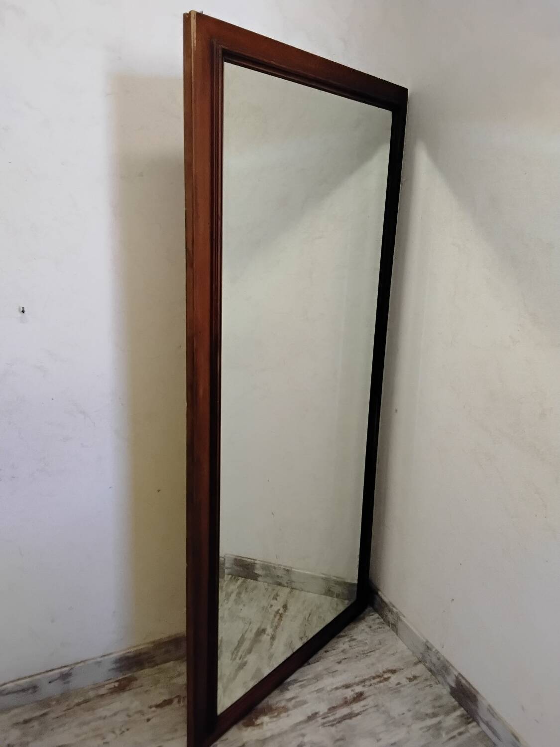 Large mirror/wardrobe door