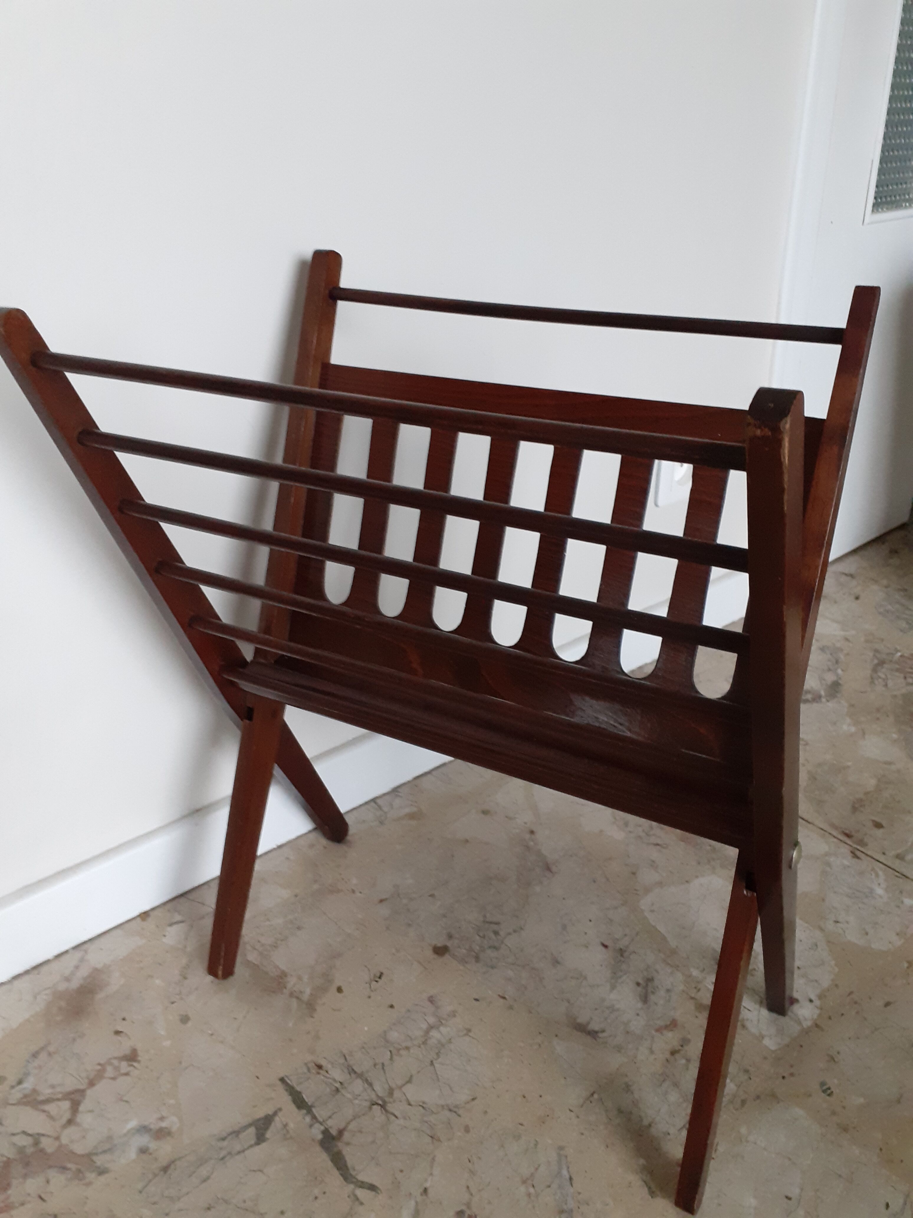 Porte revue de Cees Braakman 1960