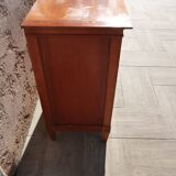 Old directoire style dresser