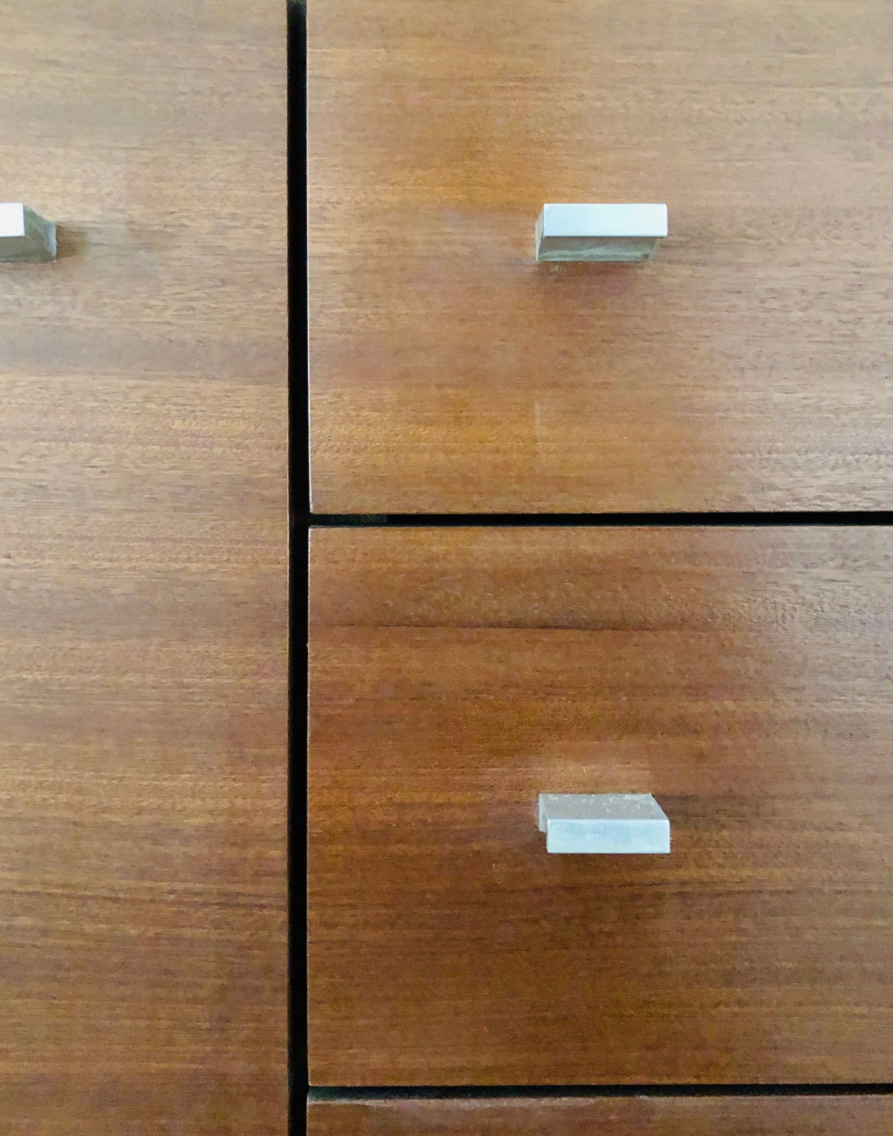 Sideboard by Pierre Guariche for Meurop 1950