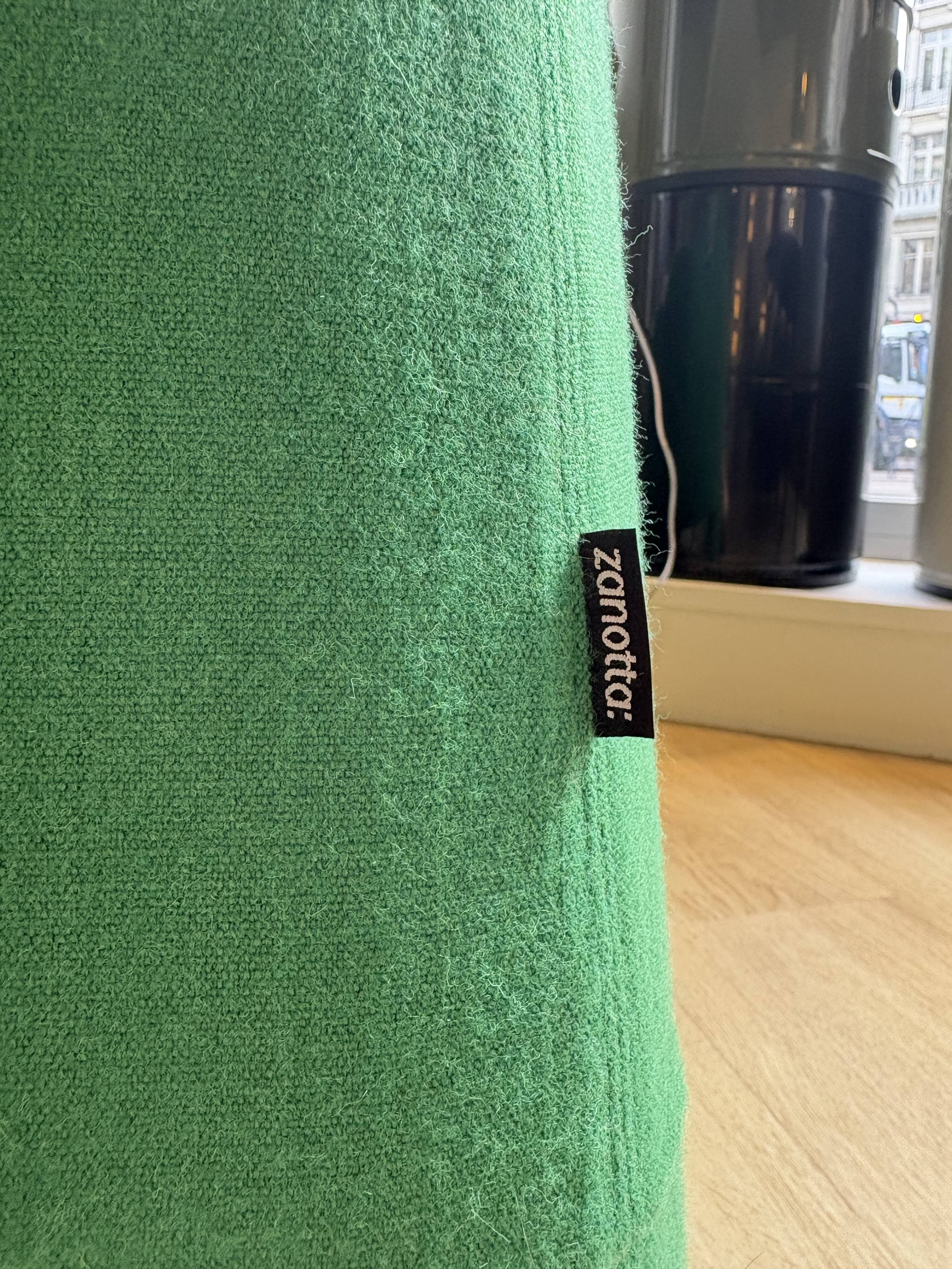 Gomma armchair for Zanotta by De Pas, D’Urbino and Lomazzi