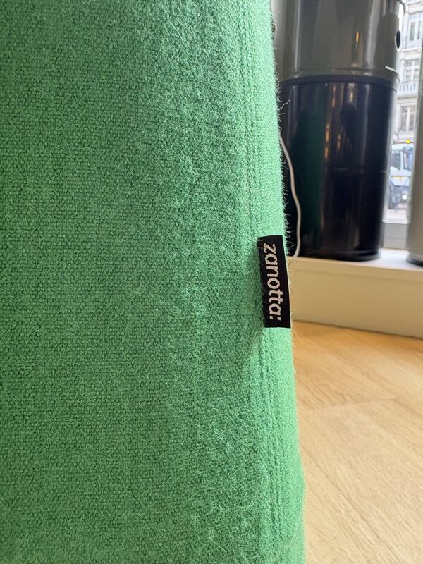 Fauteuil Gomma pour Zanotta par De Pas, D’Urbino et Lomazzi