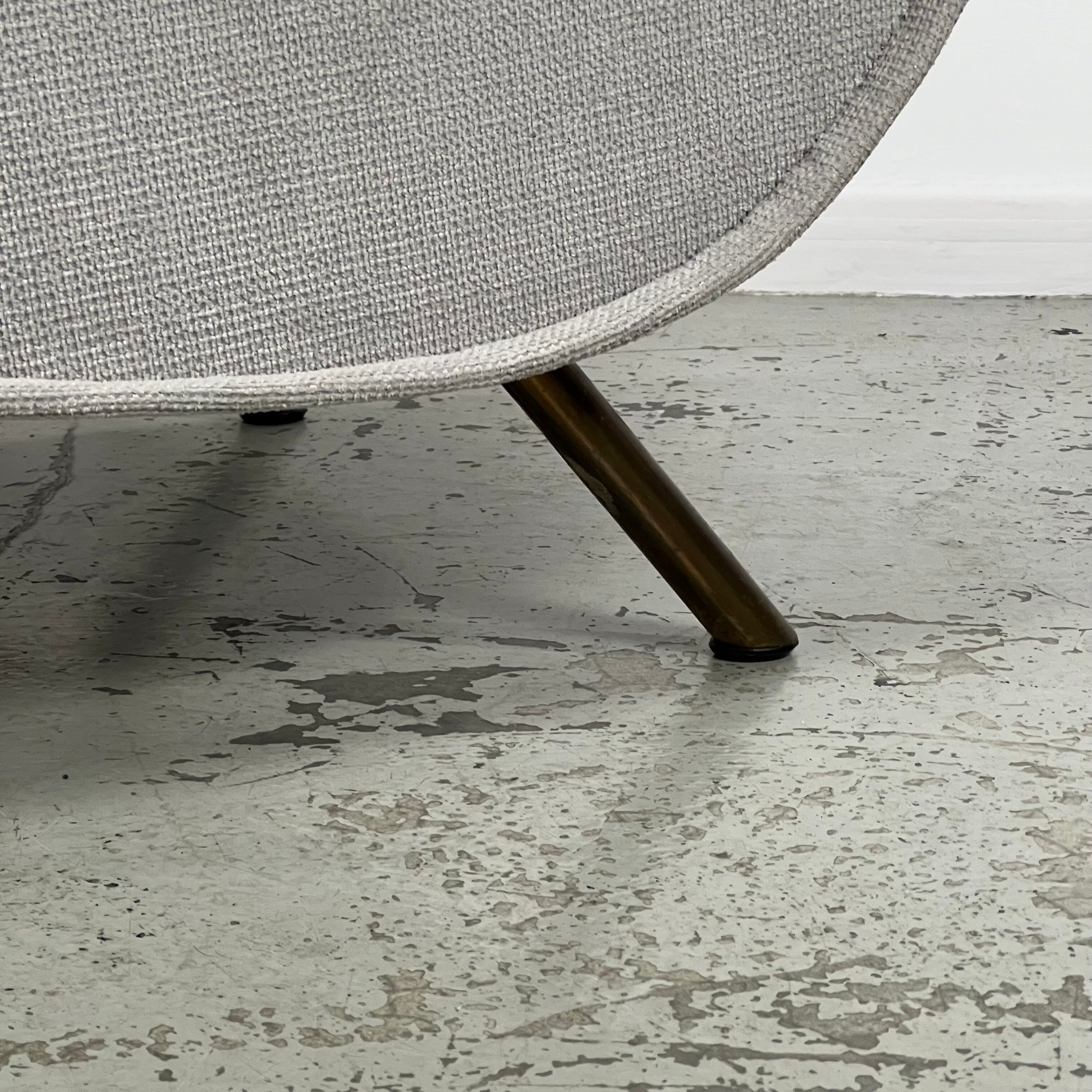 Lady chair armchair and sofa by Marco Zanuso for Arflex 1950