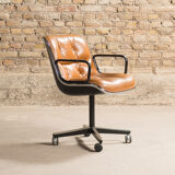 Armchair Knoll, Charles Pollock, 1963