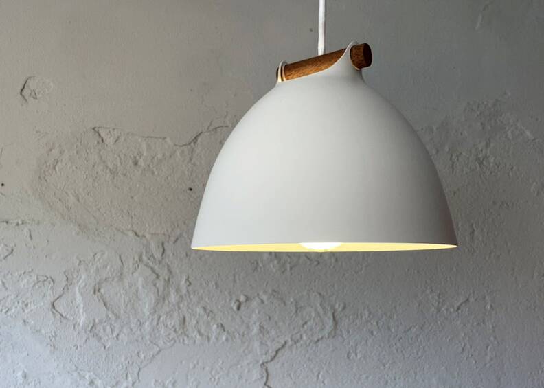 Danish Lamp