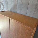 Armoire vintage
