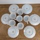 6 vintage SELFMANS coffee cups