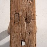 Old primitive style bench (c.1870) #78