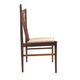 Set de 4 chaises scandinave "Model 422", Arne Vodder, Sibast Furniture, Danemark, 1960