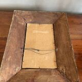 Peruvian Parclose Mirror