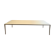 Table by Piergriorgio et Michele Cazzaniga for MDF Italia