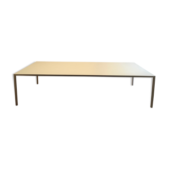 Table by Piergriorgio et Michele Cazzaniga for MDF Italia
