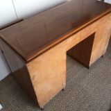 Desk art deco