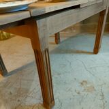 Table de ferme