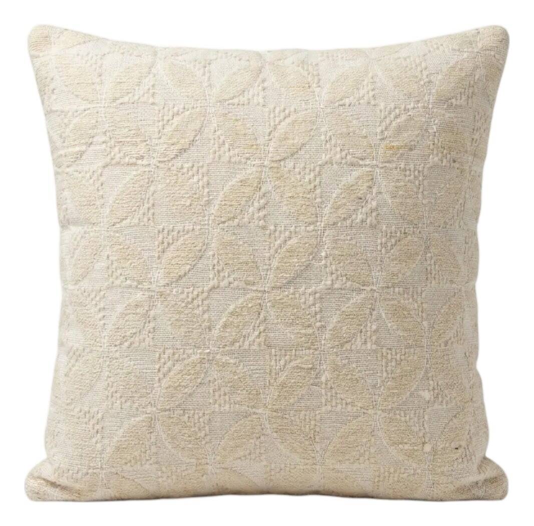 Vintage kilim cushion cover 41x43 cm