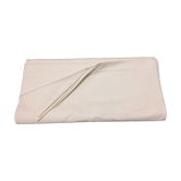 Sheet metis linen/cotton canvas of Gérardmer 220 x 310 cm new