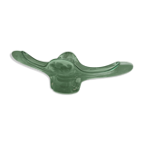 Crystal vase/cup by Joseph Hospodek 1970