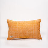 Orange Dokmai cushion 30x50 cm